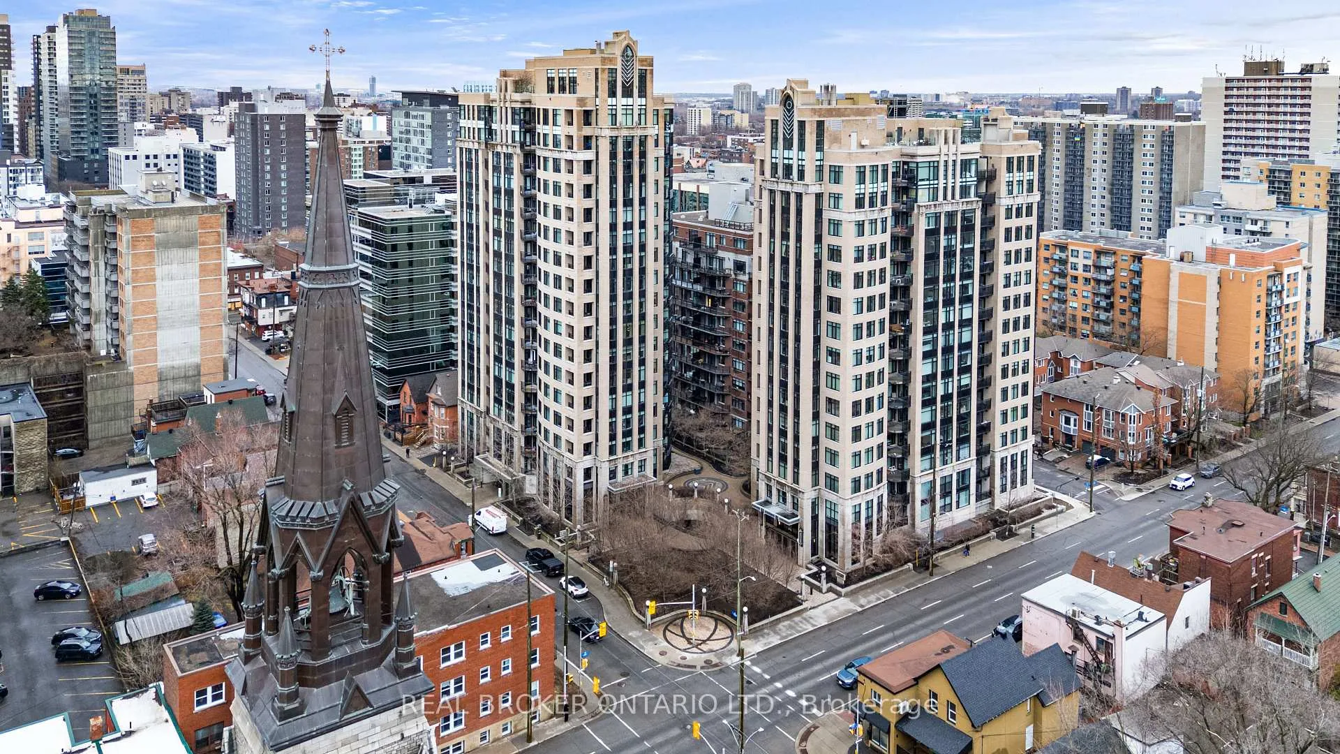 Photo 1 of Unit 810, 235 Kent Street, Ottawa, Ottawa Centre — HOMEH