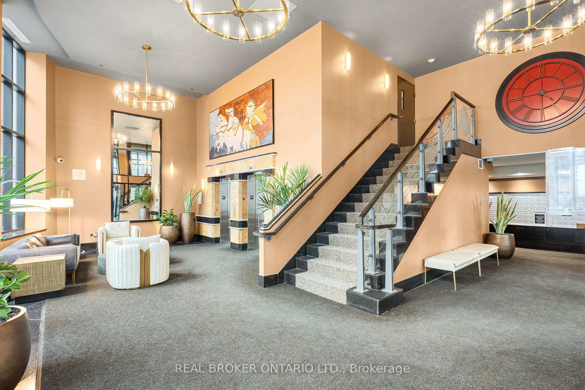 Photo 6 of Unit 810, 235 Kent Street, Ottawa, Ottawa Centre — HOMEH