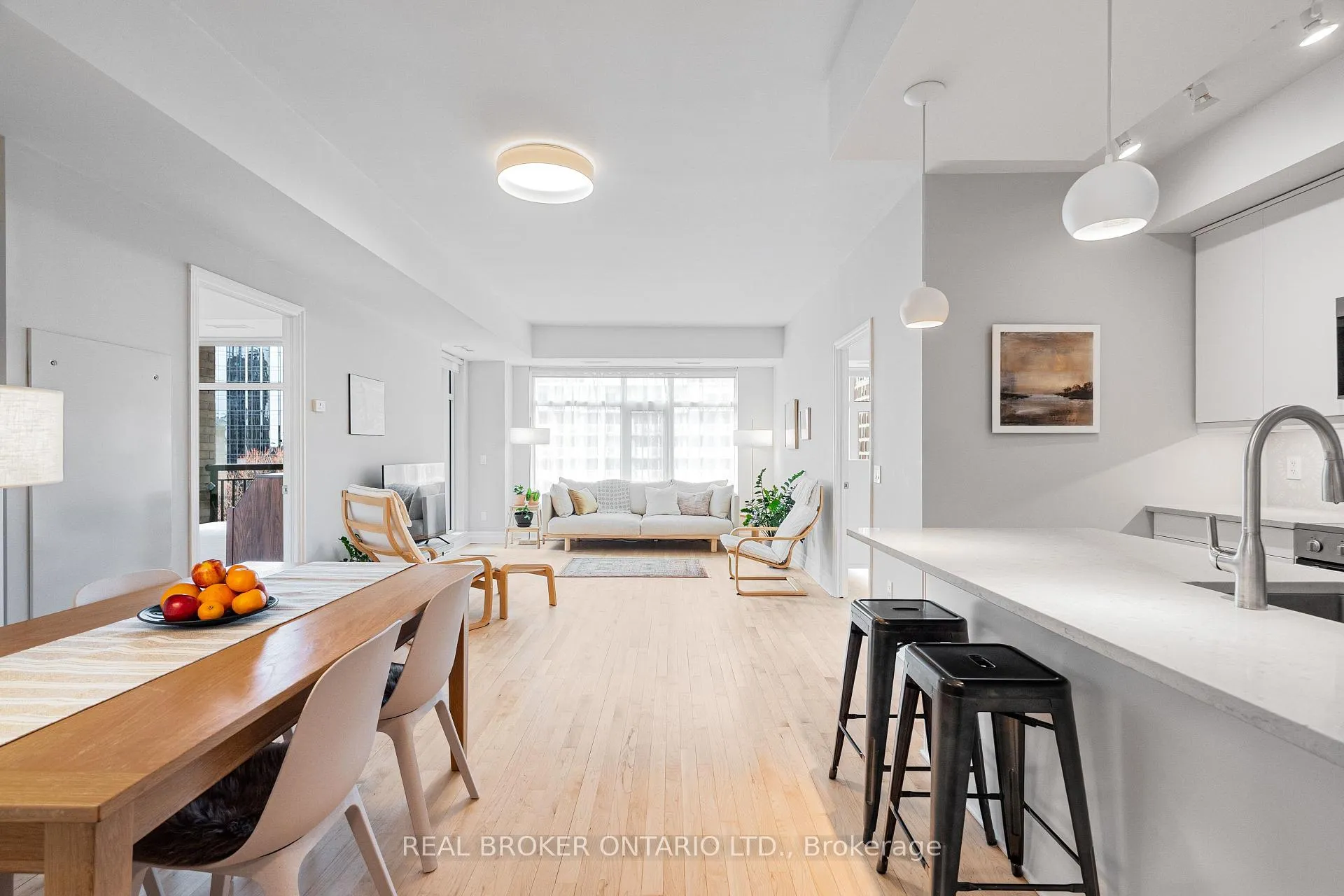 Photo 8 of Unit 810, 235 Kent Street, Ottawa, Ottawa Centre — HOMEH
