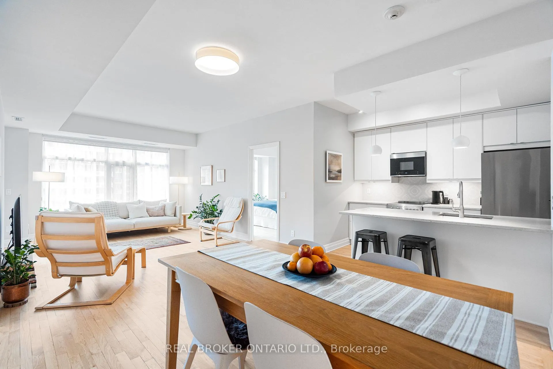 Photo 9 of Unit 810, 235 Kent Street, Ottawa, Ottawa Centre — HOMEH