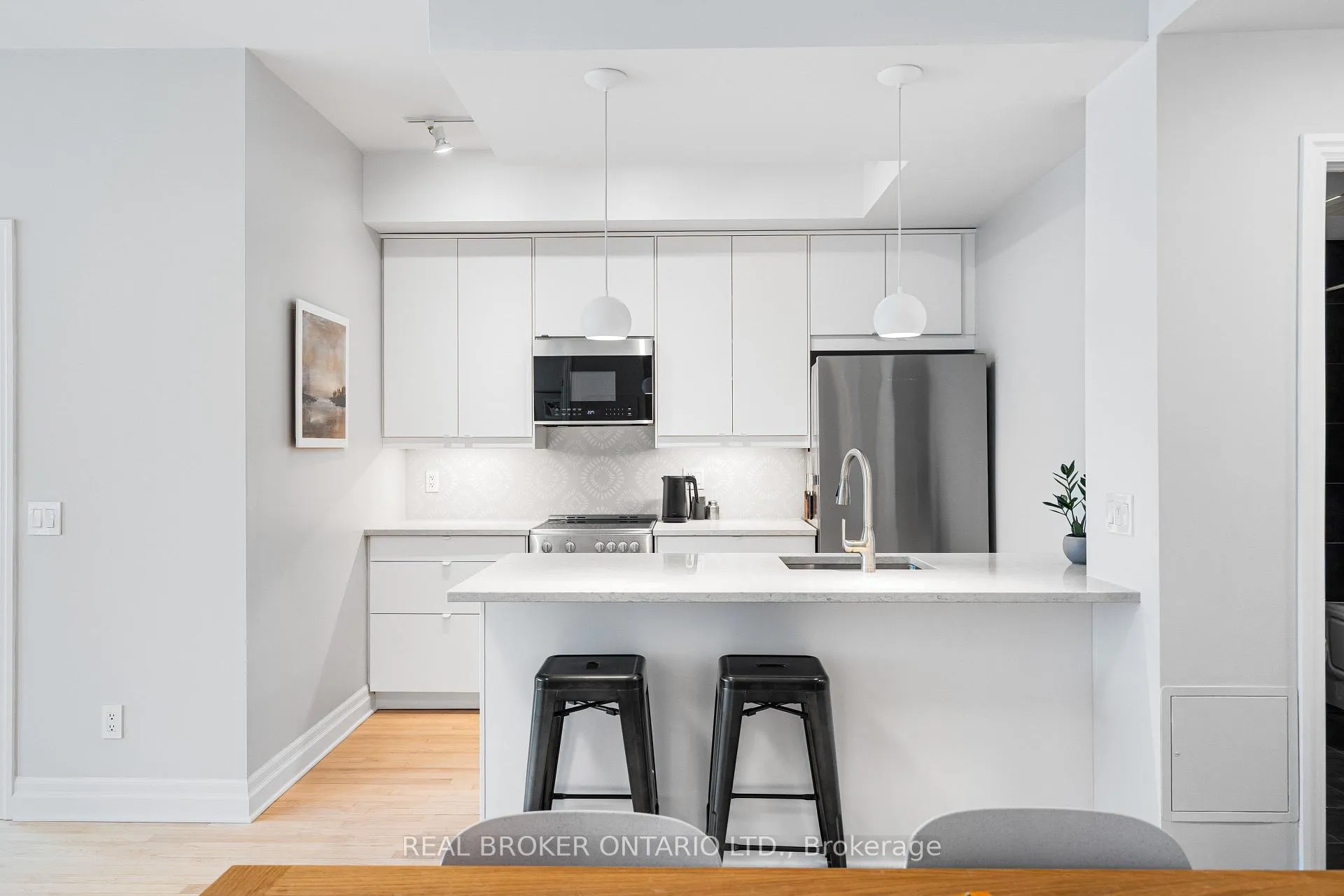 Photo 10 of Unit 810, 235 Kent Street, Ottawa, Ottawa Centre — HOMEH