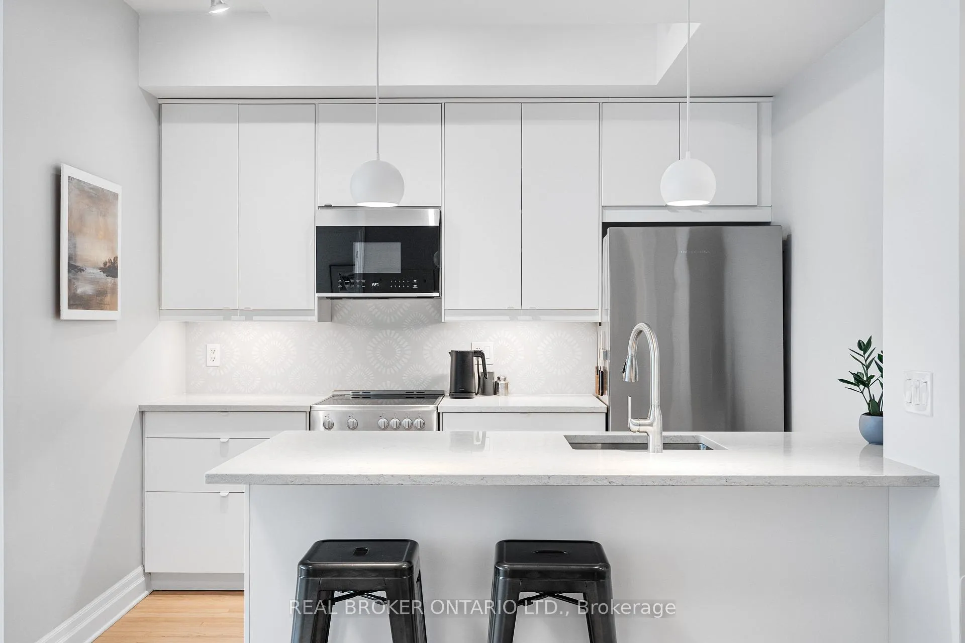 Photo 11 of Unit 810, 235 Kent Street, Ottawa, Ottawa Centre — HOMEH