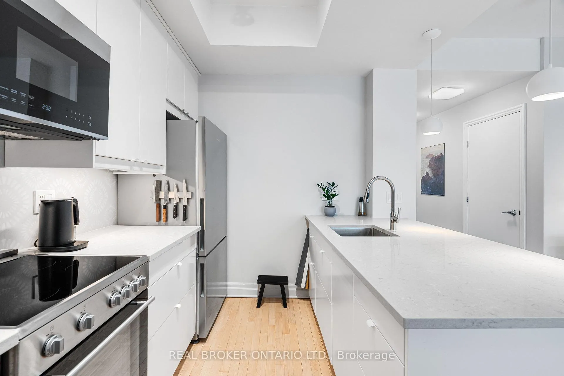 Photo 15 of Unit 810, 235 Kent Street, Ottawa, Ottawa Centre — HOMEH