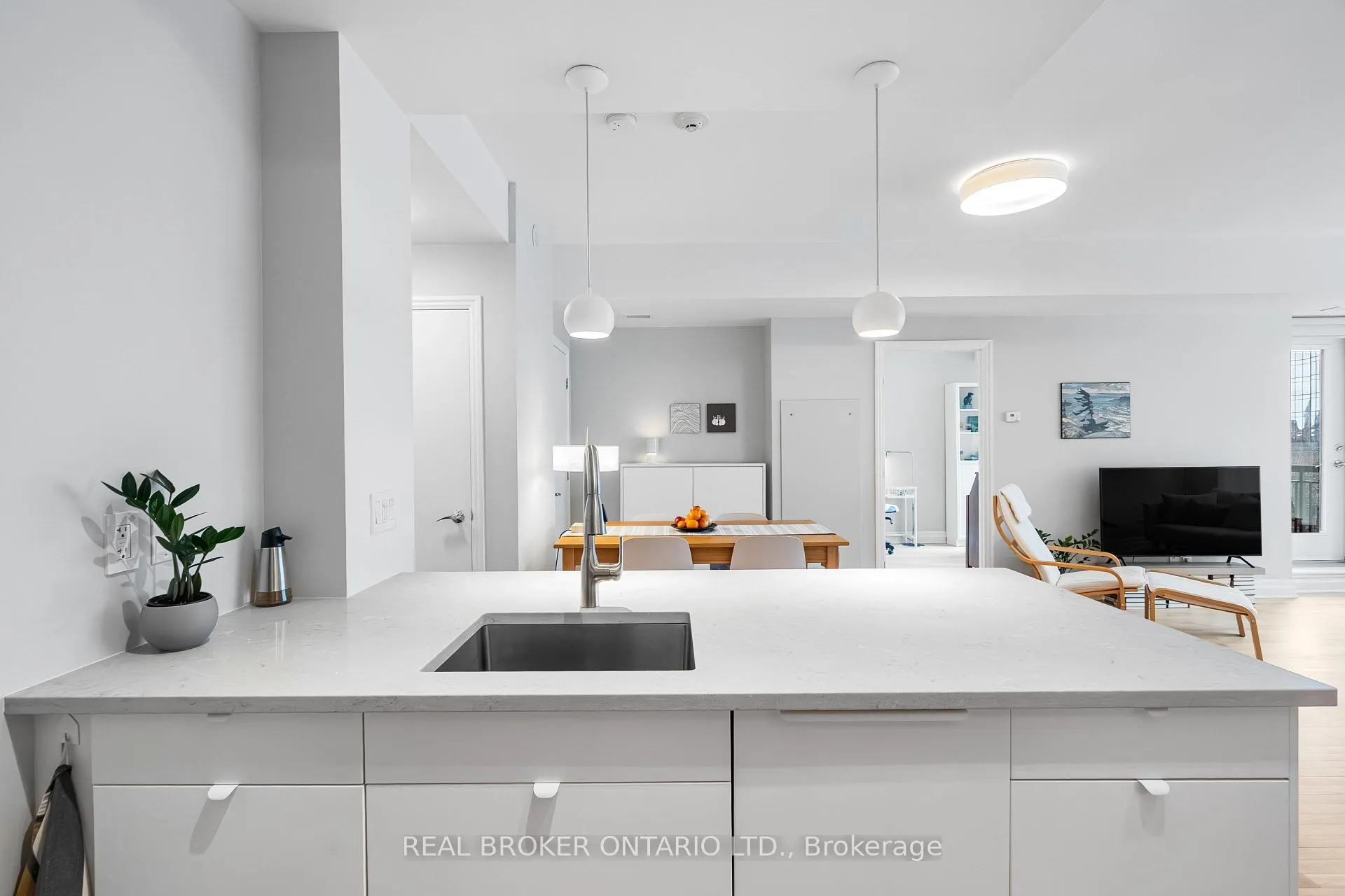 Photo 17 of Unit 810, 235 Kent Street, Ottawa, Ottawa Centre — HOMEH