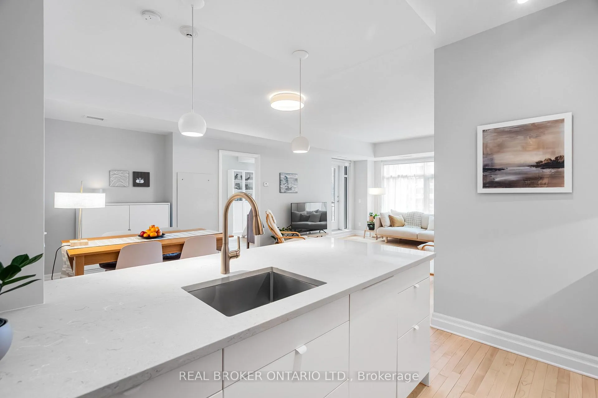 Photo 18 of Unit 810, 235 Kent Street, Ottawa, Ottawa Centre — HOMEH