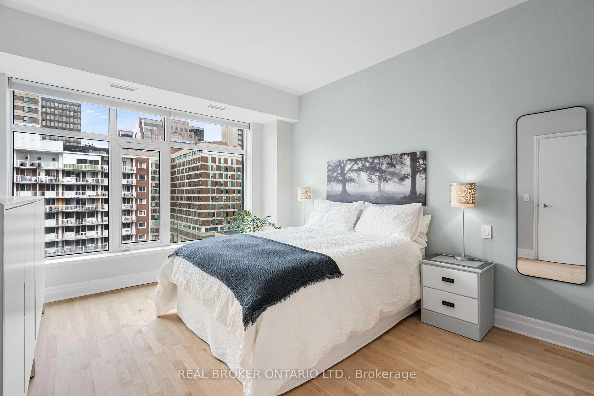 Photo 25 of Unit 810, 235 Kent Street, Ottawa, Ottawa Centre — HOMEH