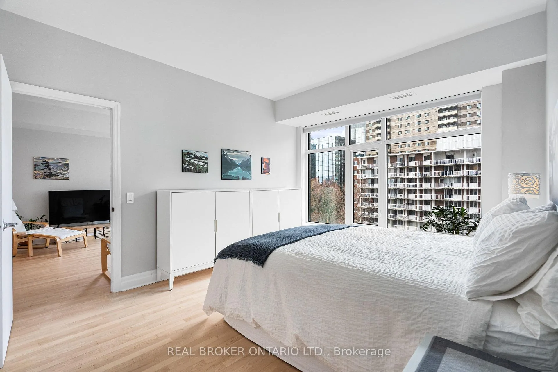 Photo 28 of Unit 810, 235 Kent Street, Ottawa, Ottawa Centre — HOMEH