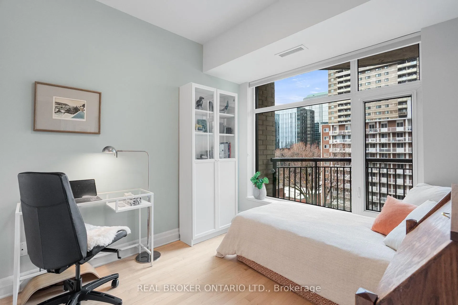 Photo 30 of Unit 810, 235 Kent Street, Ottawa, Ottawa Centre — HOMEH