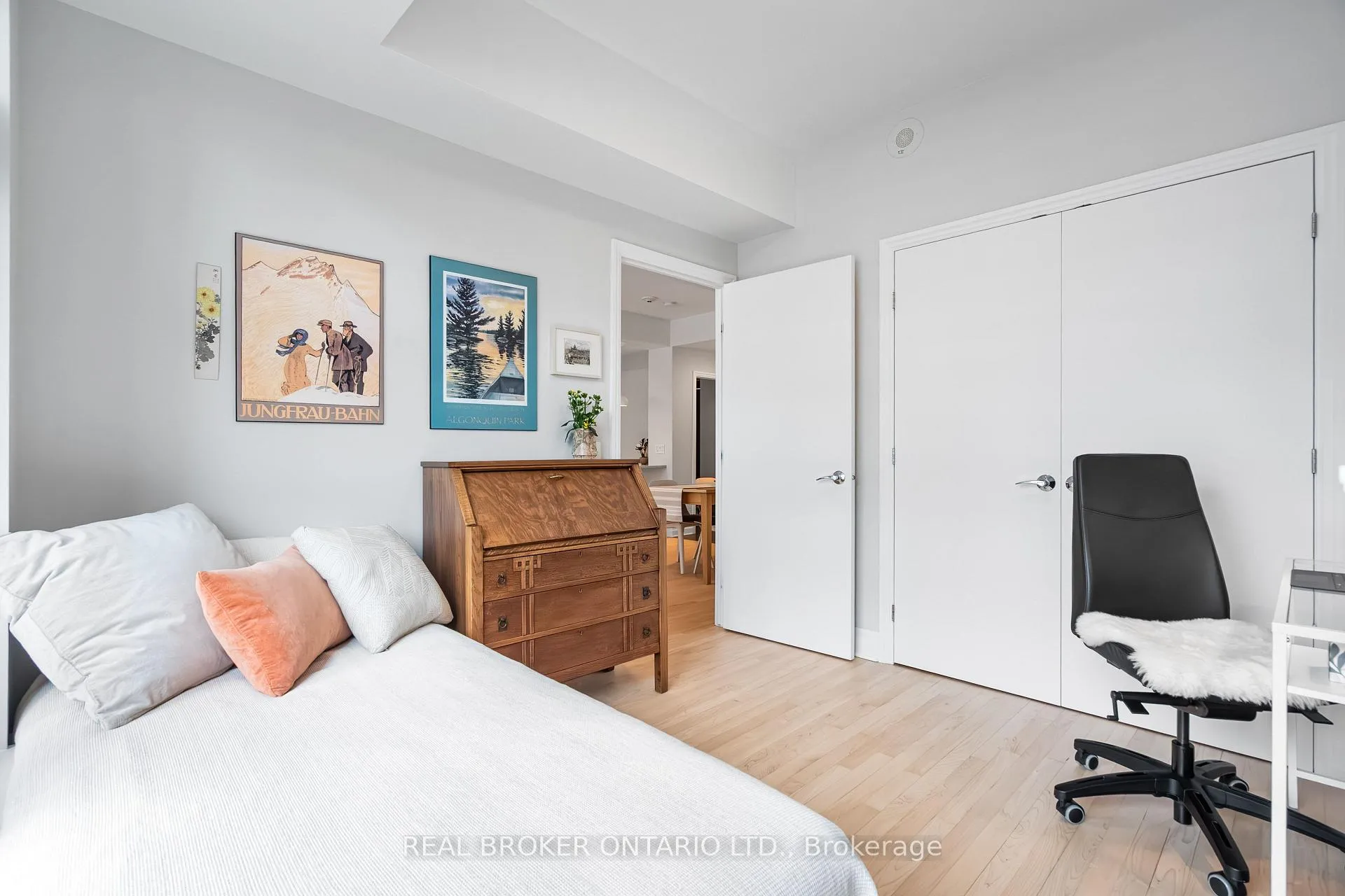 Photo 32 of Unit 810, 235 Kent Street, Ottawa, Ottawa Centre — HOMEH