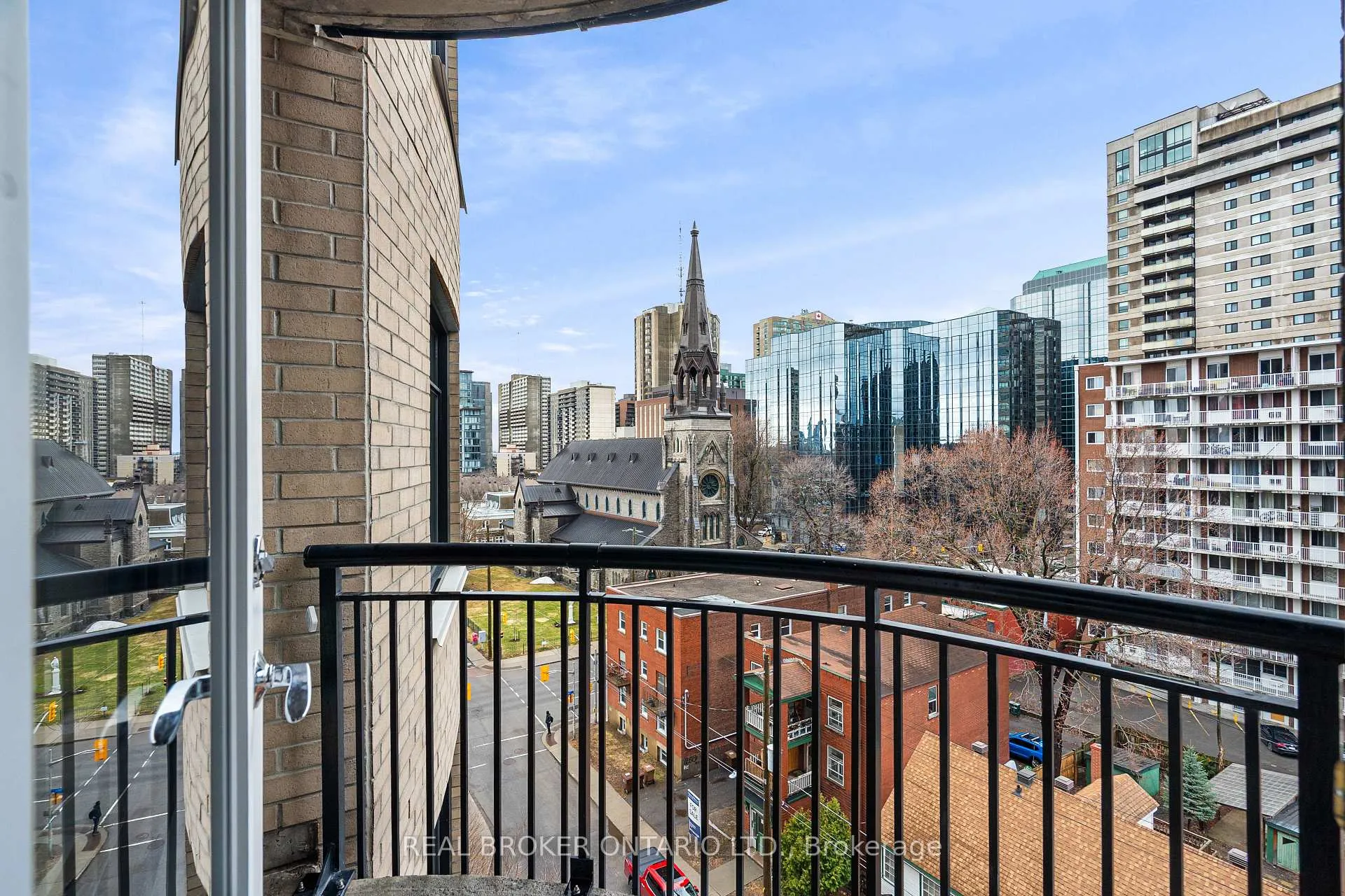 Photo 36 of Unit 810, 235 Kent Street, Ottawa, Ottawa Centre — HOMEH