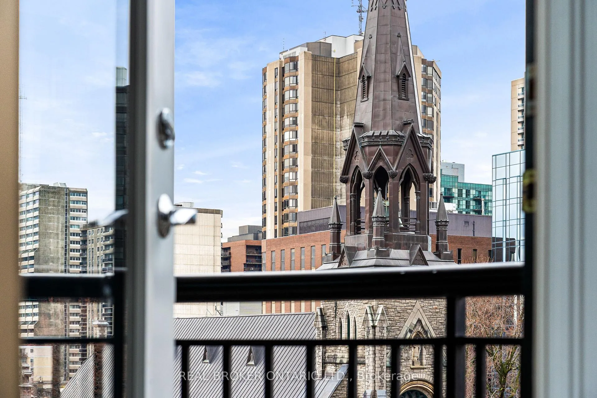 Photo 37 of Unit 810, 235 Kent Street, Ottawa, Ottawa Centre — HOMEH