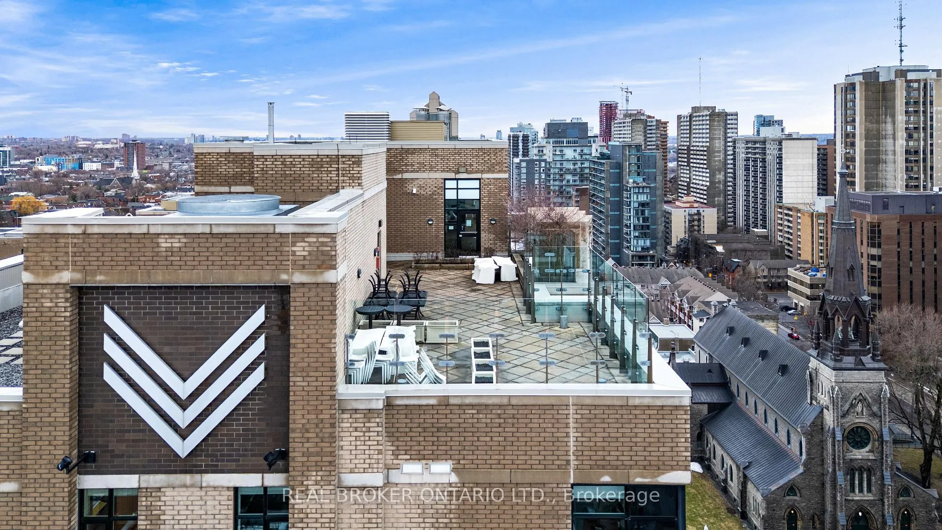 Photo 40 of Unit 810, 235 Kent Street, Ottawa, Ottawa Centre — HOMEH