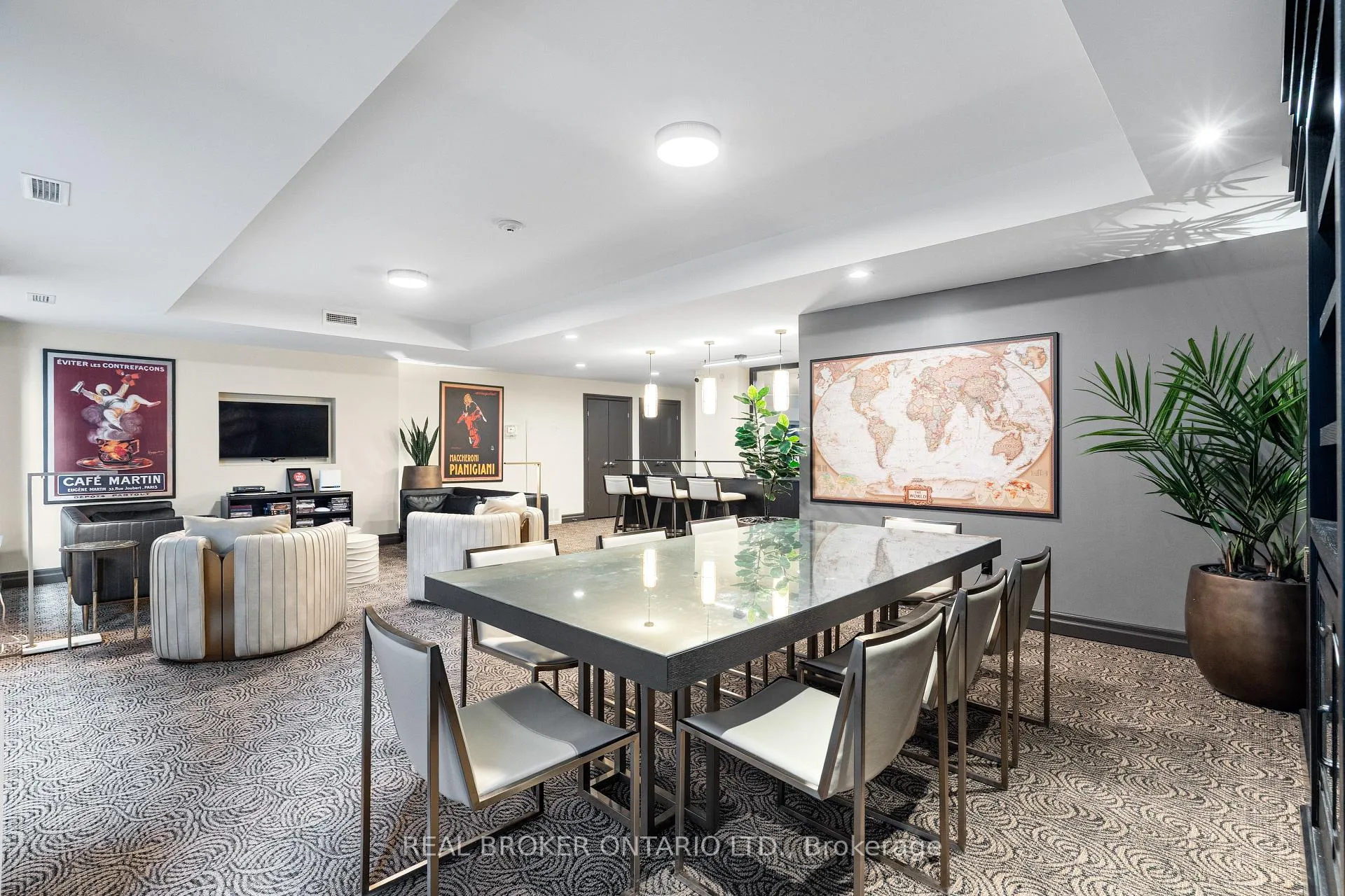 Photo 44 of Unit 810, 235 Kent Street, Ottawa, Ottawa Centre — HOMEH