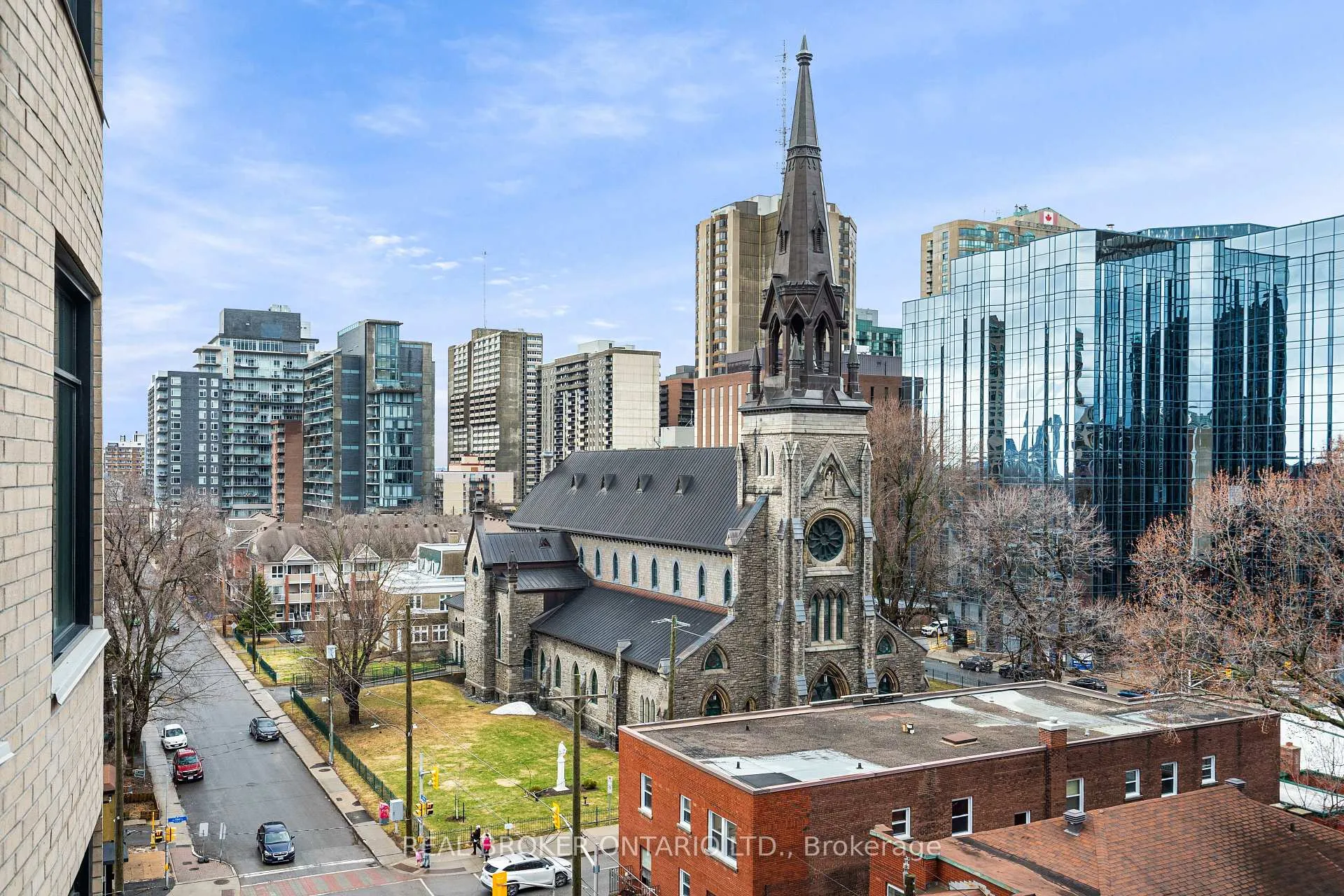 Photo 47 of Unit 810, 235 Kent Street, Ottawa, Ottawa Centre — HOMEH