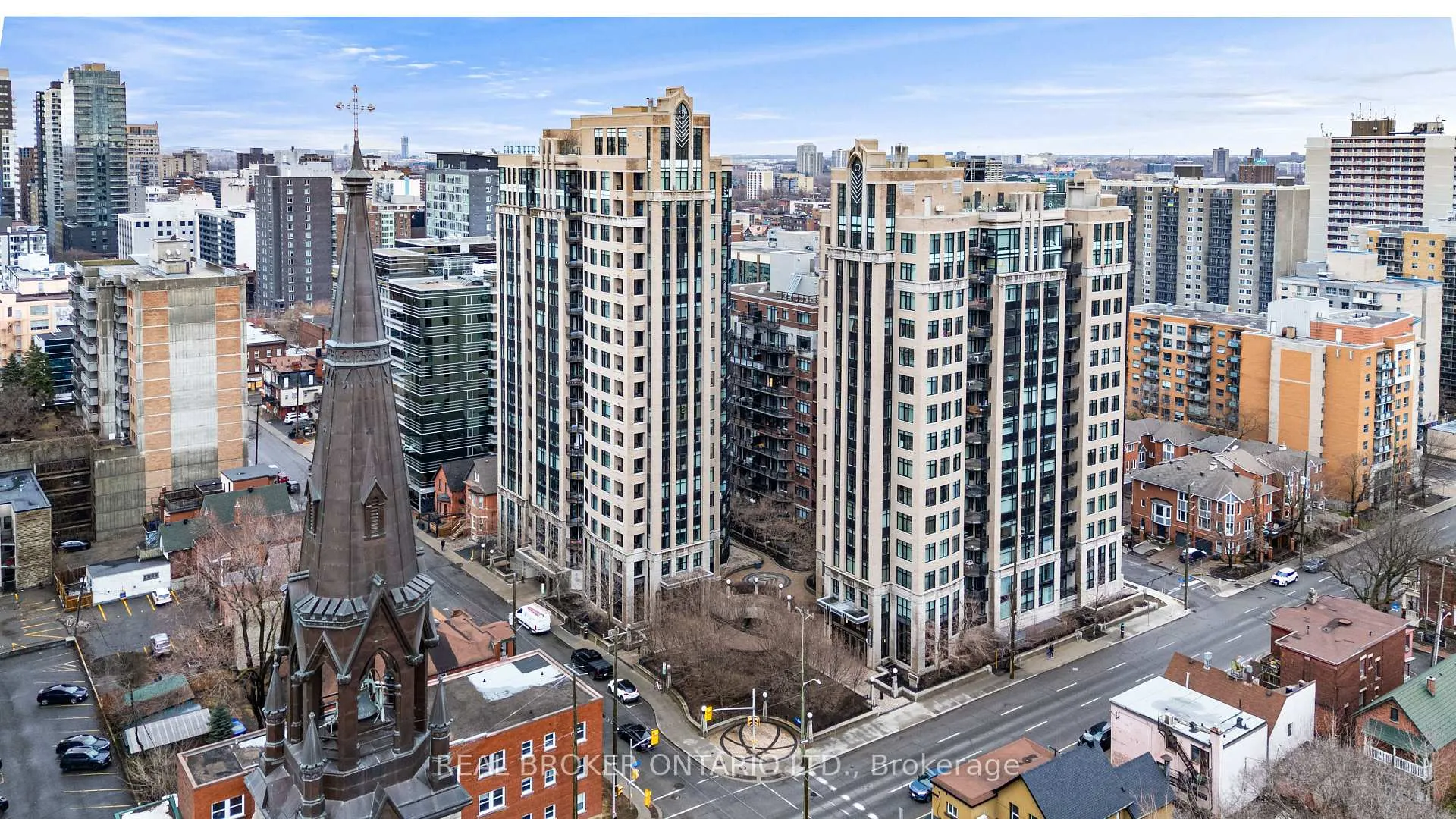 Photo 48 of Unit 810, 235 Kent Street, Ottawa, Ottawa Centre — HOMEH