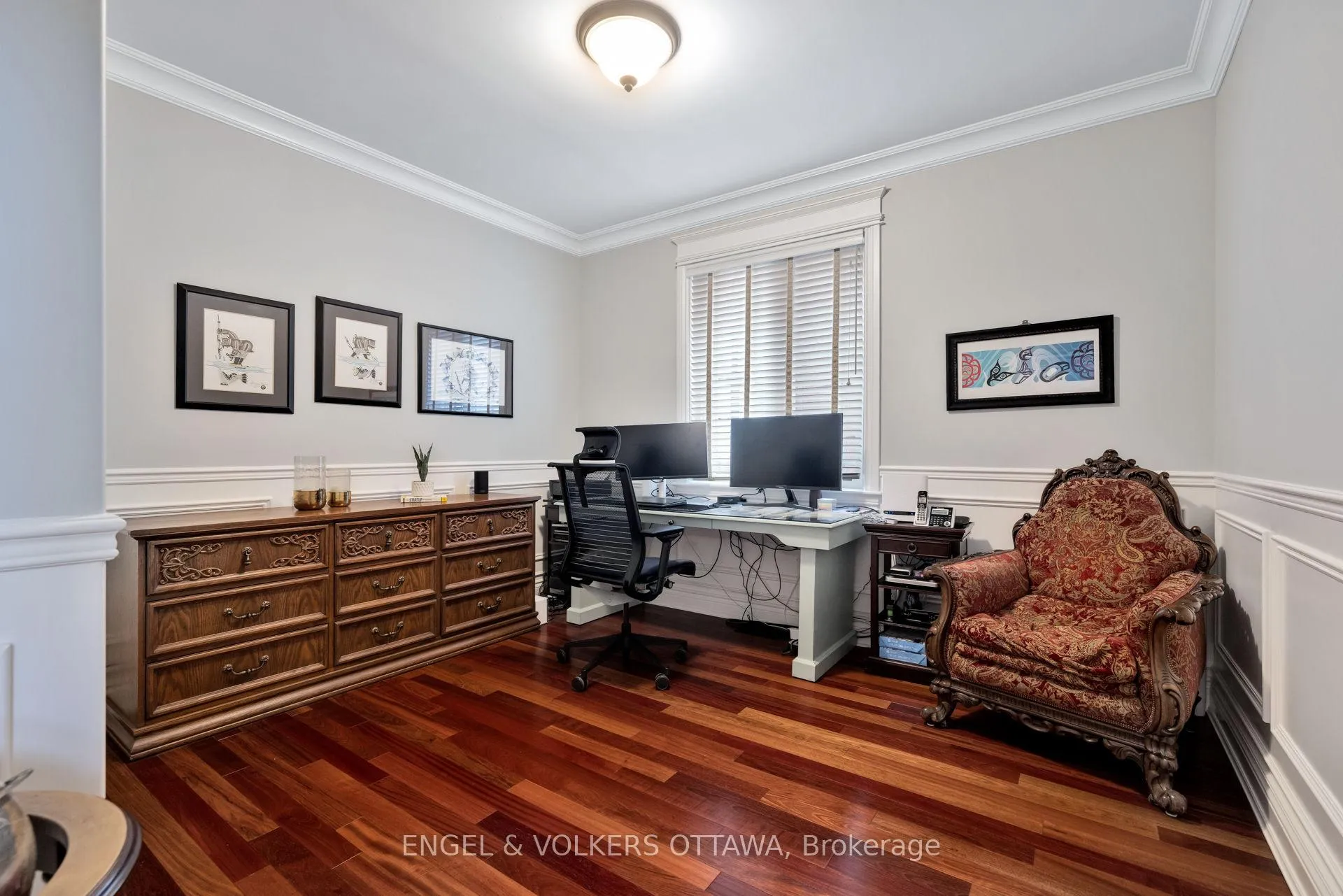 Photo 11 of 453 Rahul Crescent, Ottawa, Mooneys Bay — HOMEH