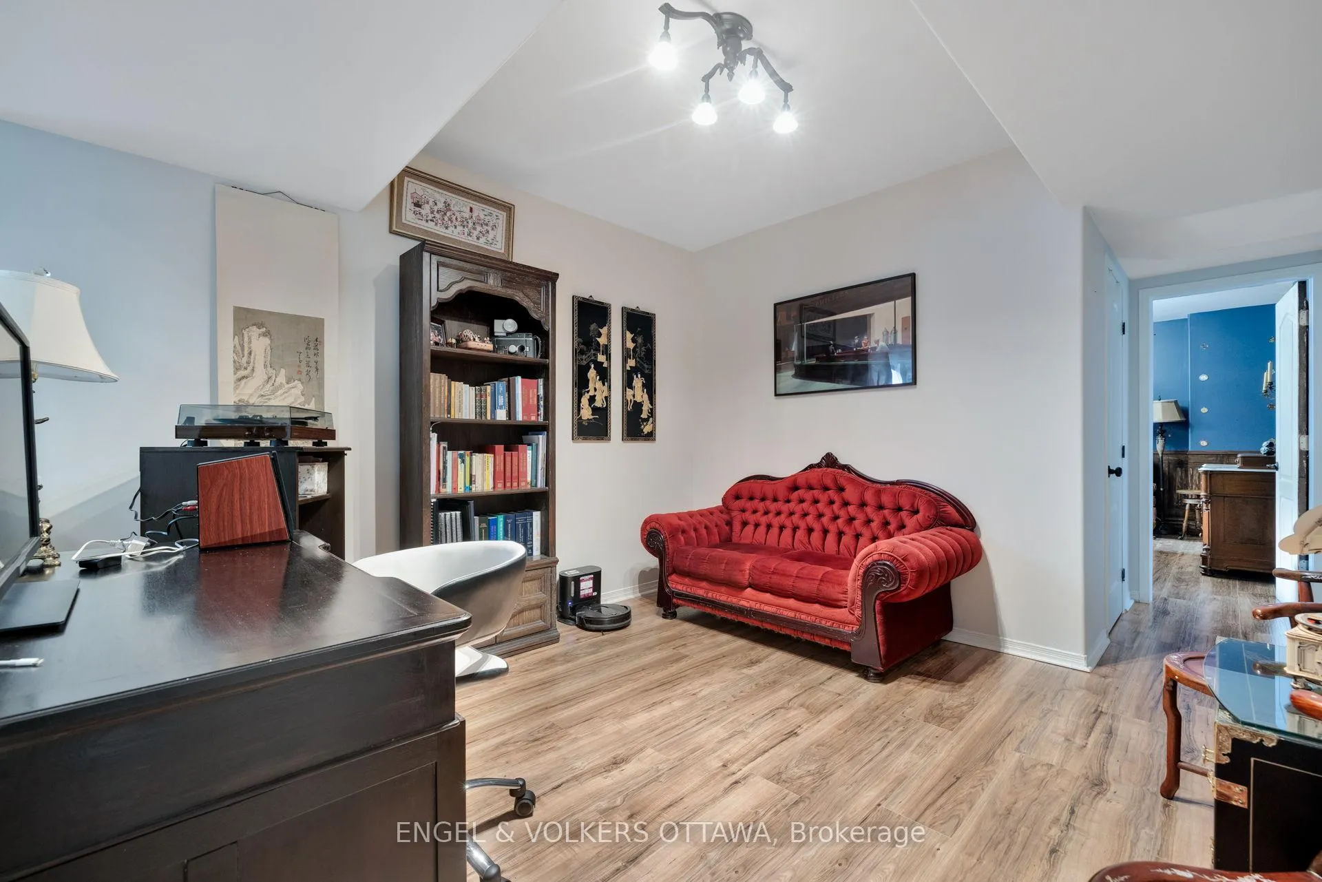 Photo 47 of 453 Rahul Crescent, Ottawa, Mooneys Bay — HOMEH