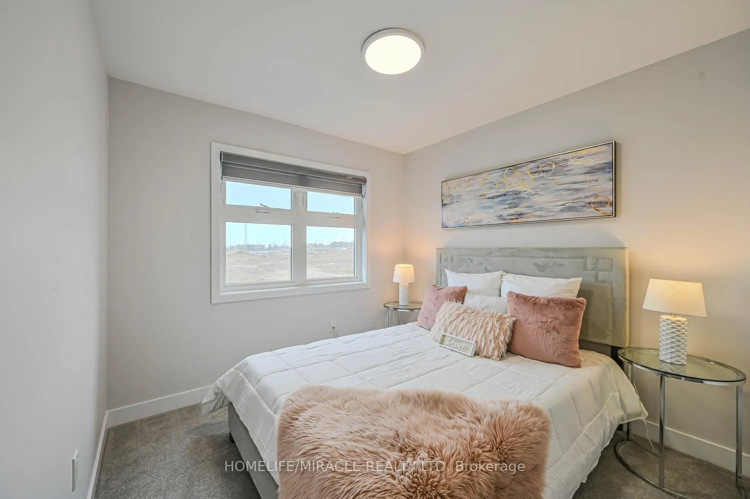 Photo 27 of 29 Turnberry Lane, Barrie, Painswick South — HOMEH