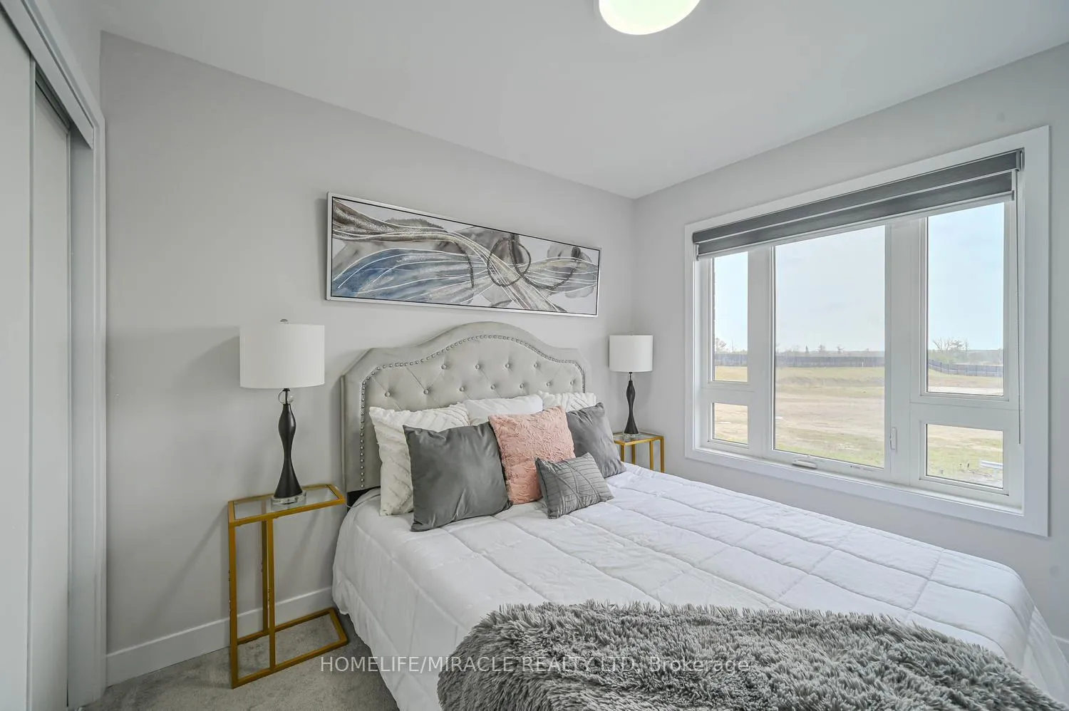 Photo 43 of 29 Turnberry Lane, Barrie, Painswick South — HOMEH