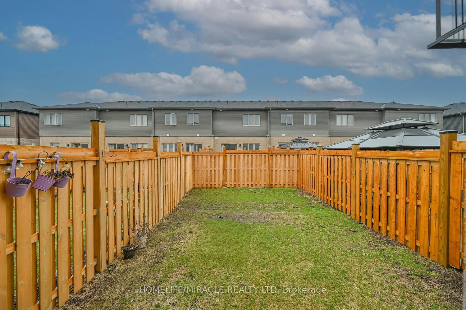 Photo 47 of 29 Turnberry Lane, Barrie, Painswick South — HOMEH