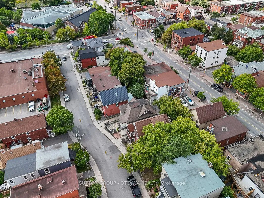 Photo 8 of 133 Eccles Street, Ottawa, West Centre Town — HOMEH