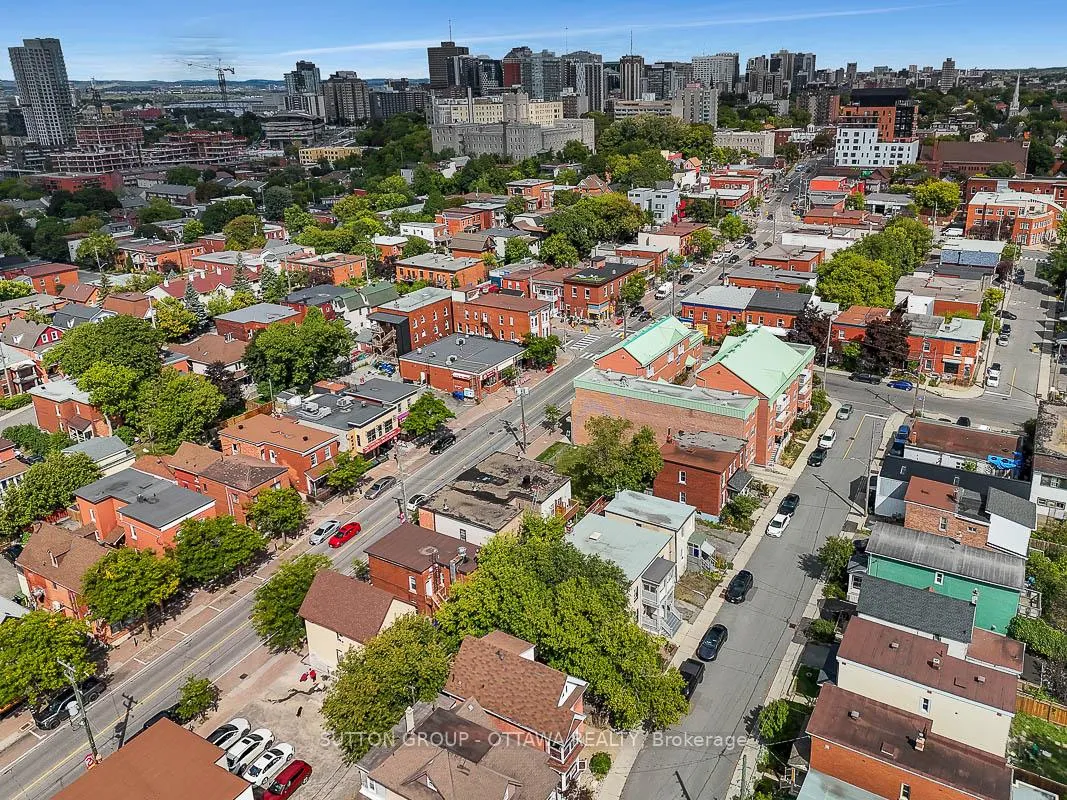 Photo 10 of 133 Eccles Street, Ottawa, West Centre Town — HOMEH