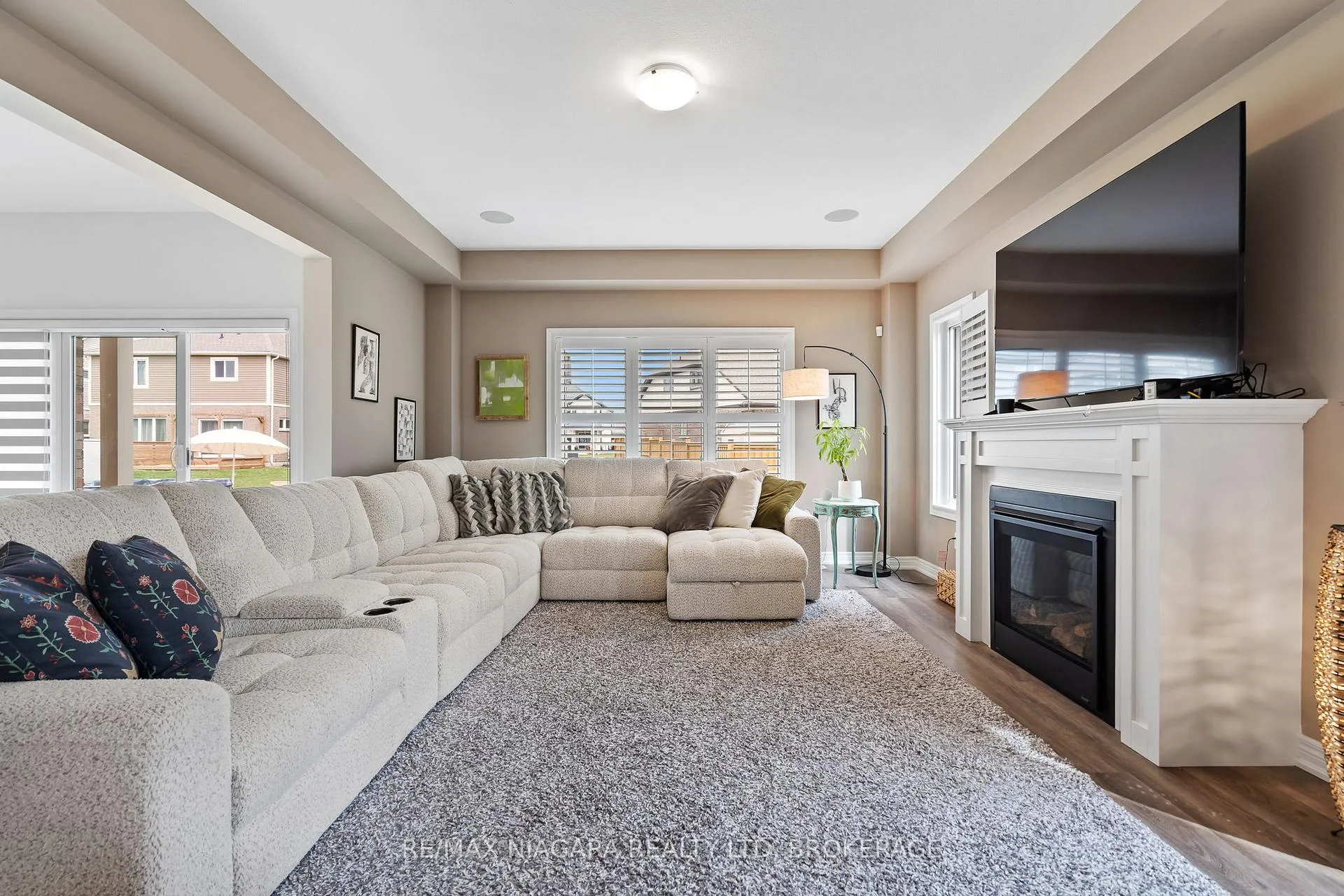 Photo 9 of 4279 Willick Road, Niagara Falls, Lyons Creek — HOMEH