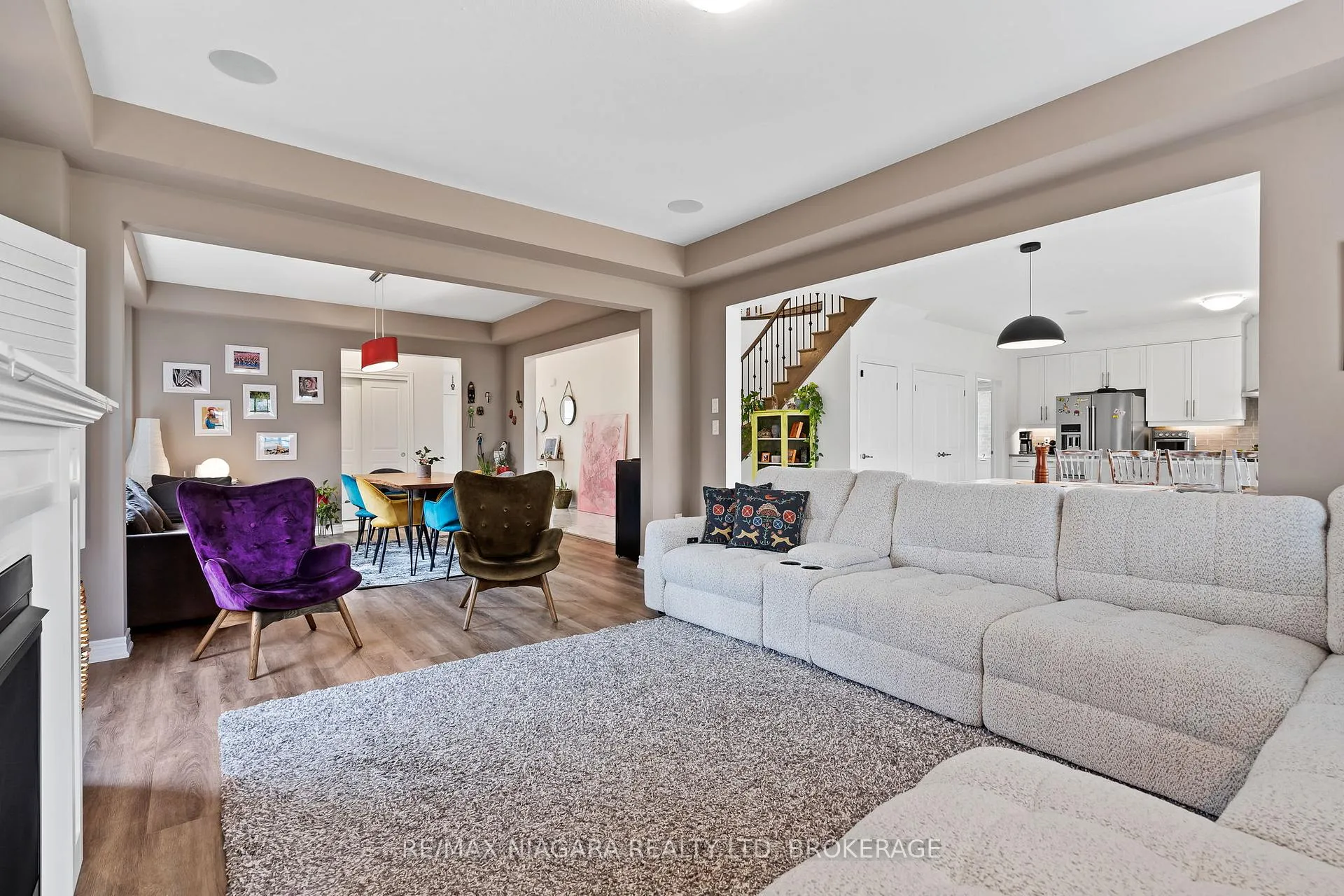 Photo 10 of 4279 Willick Road, Niagara Falls, Lyons Creek — HOMEH