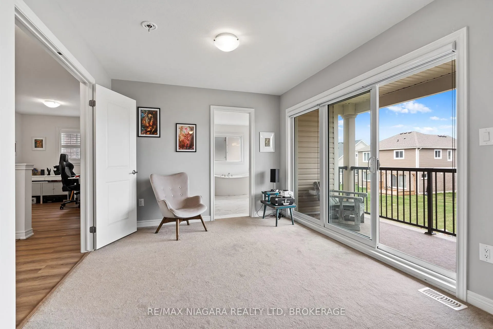 Photo 22 of 4279 Willick Road, Niagara Falls, Lyons Creek — HOMEH
