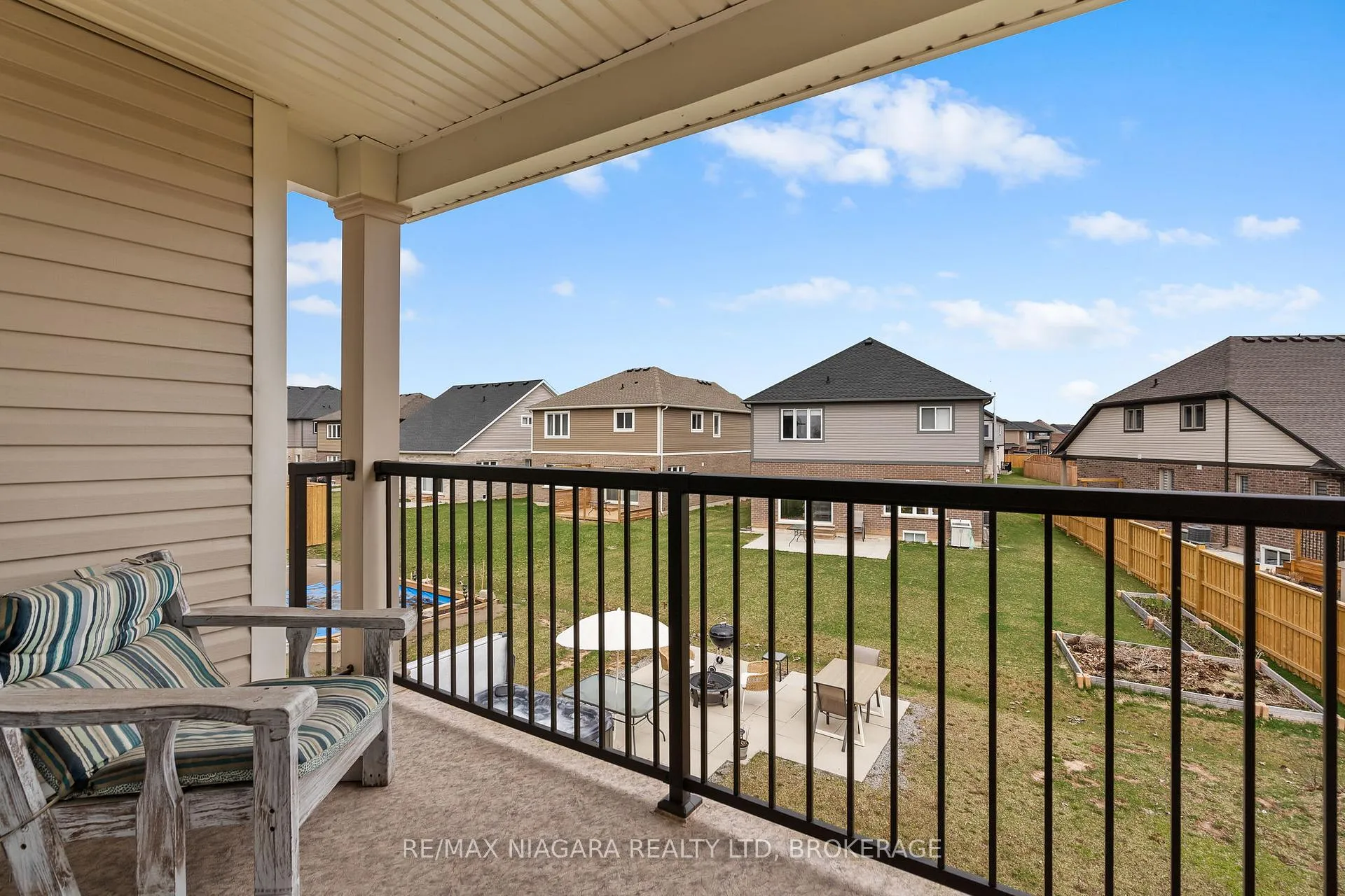 Photo 33 of 4279 Willick Road, Niagara Falls, Lyons Creek — HOMEH