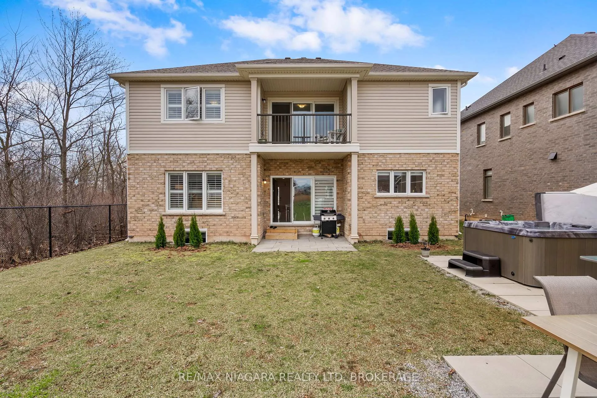 Photo 41 of 4279 Willick Road, Niagara Falls, Lyons Creek — HOMEH