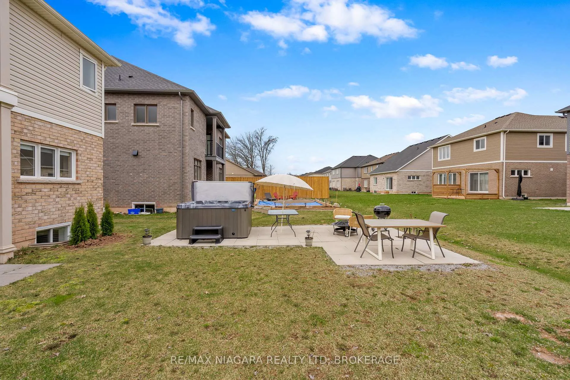 Photo 42 of 4279 Willick Road, Niagara Falls, Lyons Creek — HOMEH