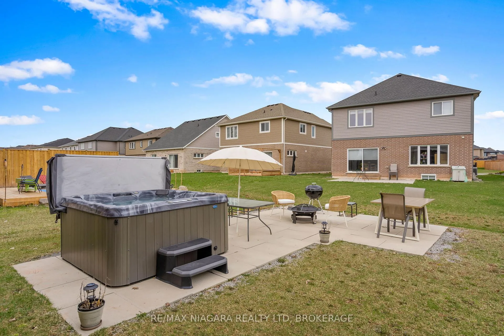 Photo 43 of 4279 Willick Road, Niagara Falls, Lyons Creek — HOMEH