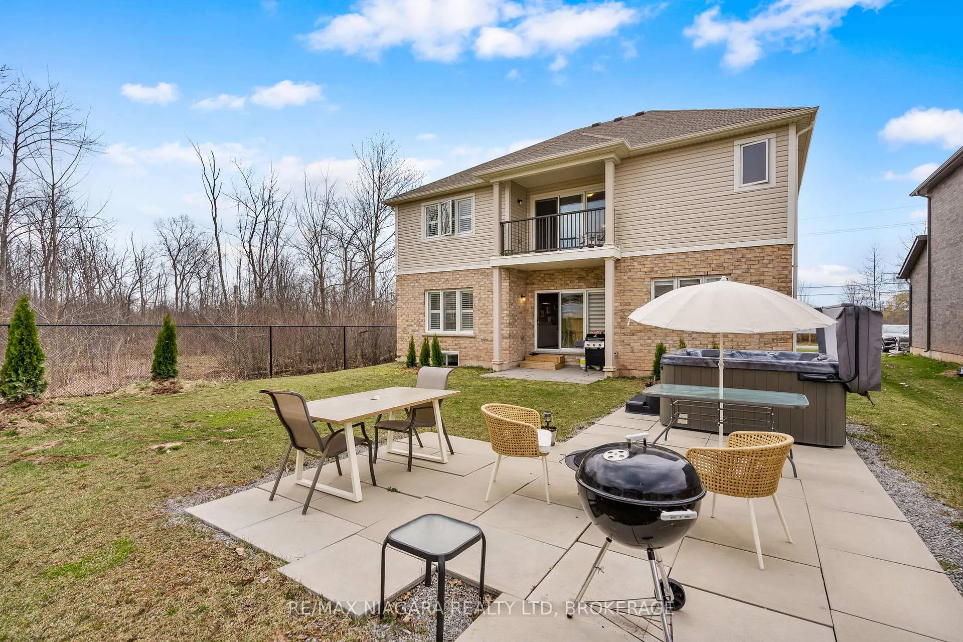 Photo 44 of 4279 Willick Road, Niagara Falls, Lyons Creek — HOMEH