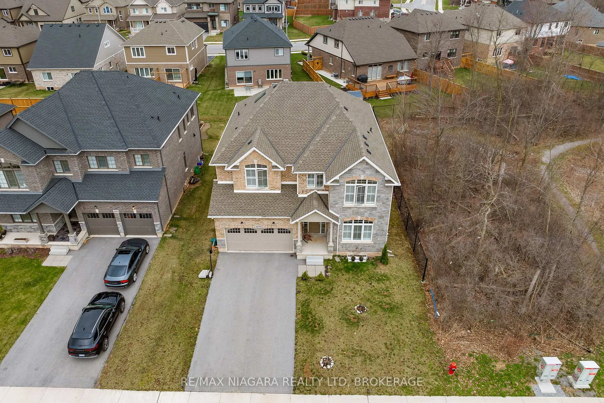 Photo 45 of 4279 Willick Road, Niagara Falls, Lyons Creek — HOMEH