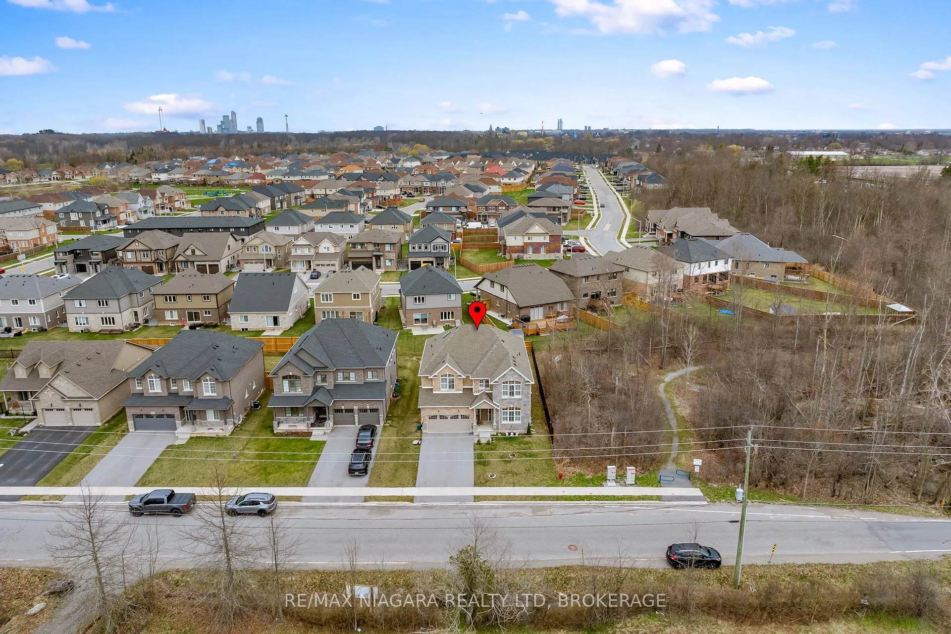 Photo 46 of 4279 Willick Road, Niagara Falls, Lyons Creek — HOMEH