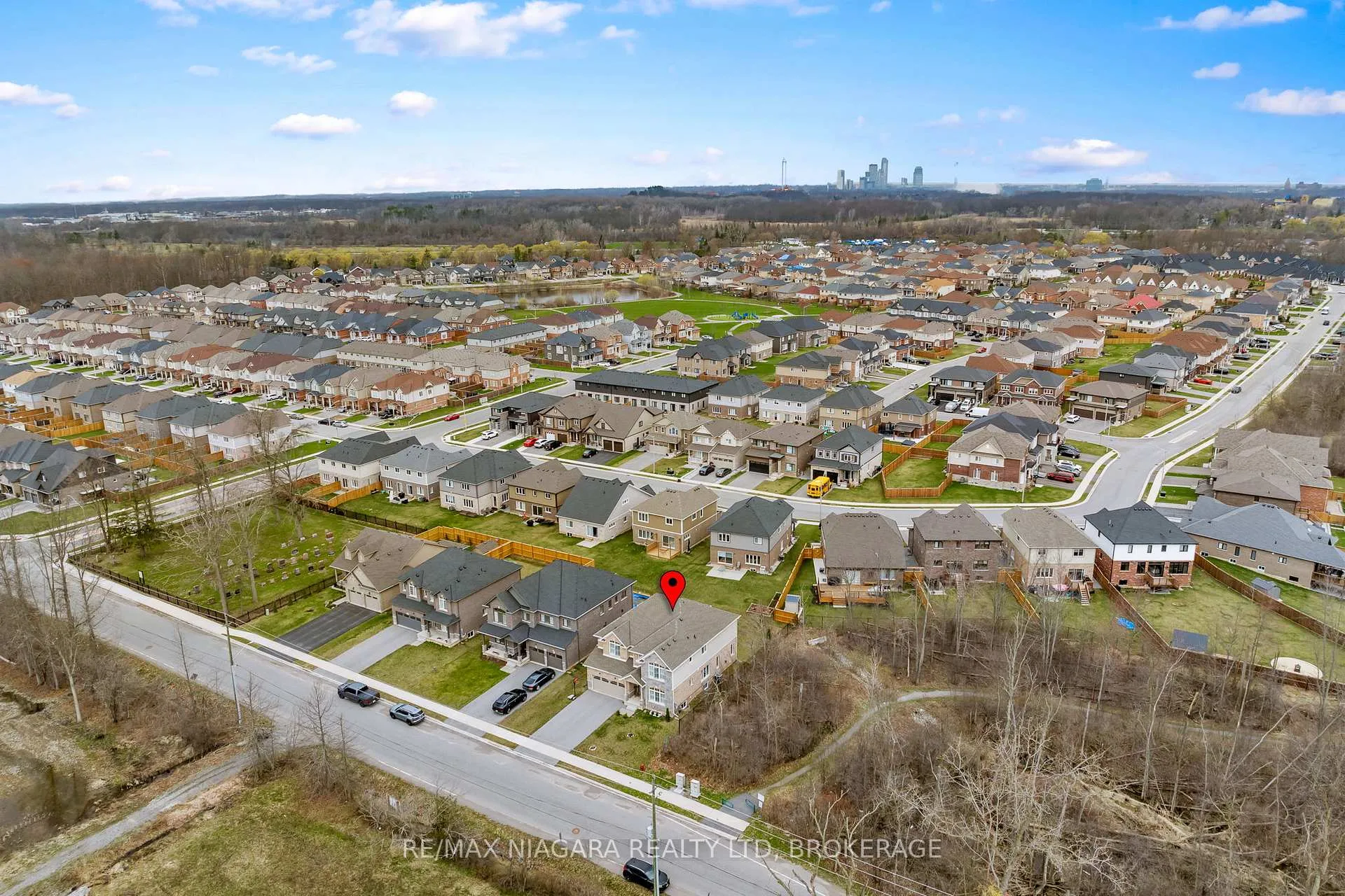 Photo 47 of 4279 Willick Road, Niagara Falls, Lyons Creek — HOMEH