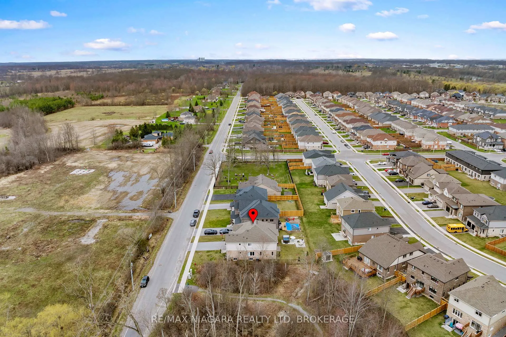 Photo 50 of 4279 Willick Road, Niagara Falls, Lyons Creek — HOMEH