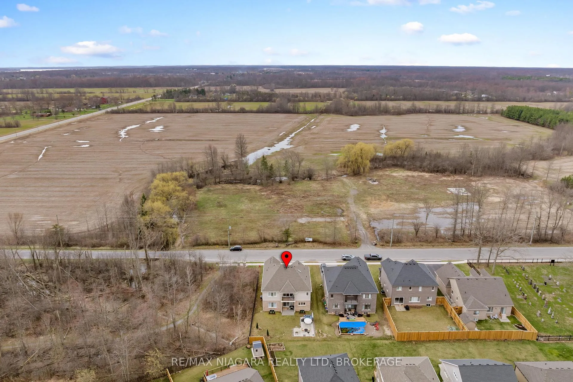 Photo 48 of 4279 Willick Road, Niagara Falls, Lyons Creek — HOMEH