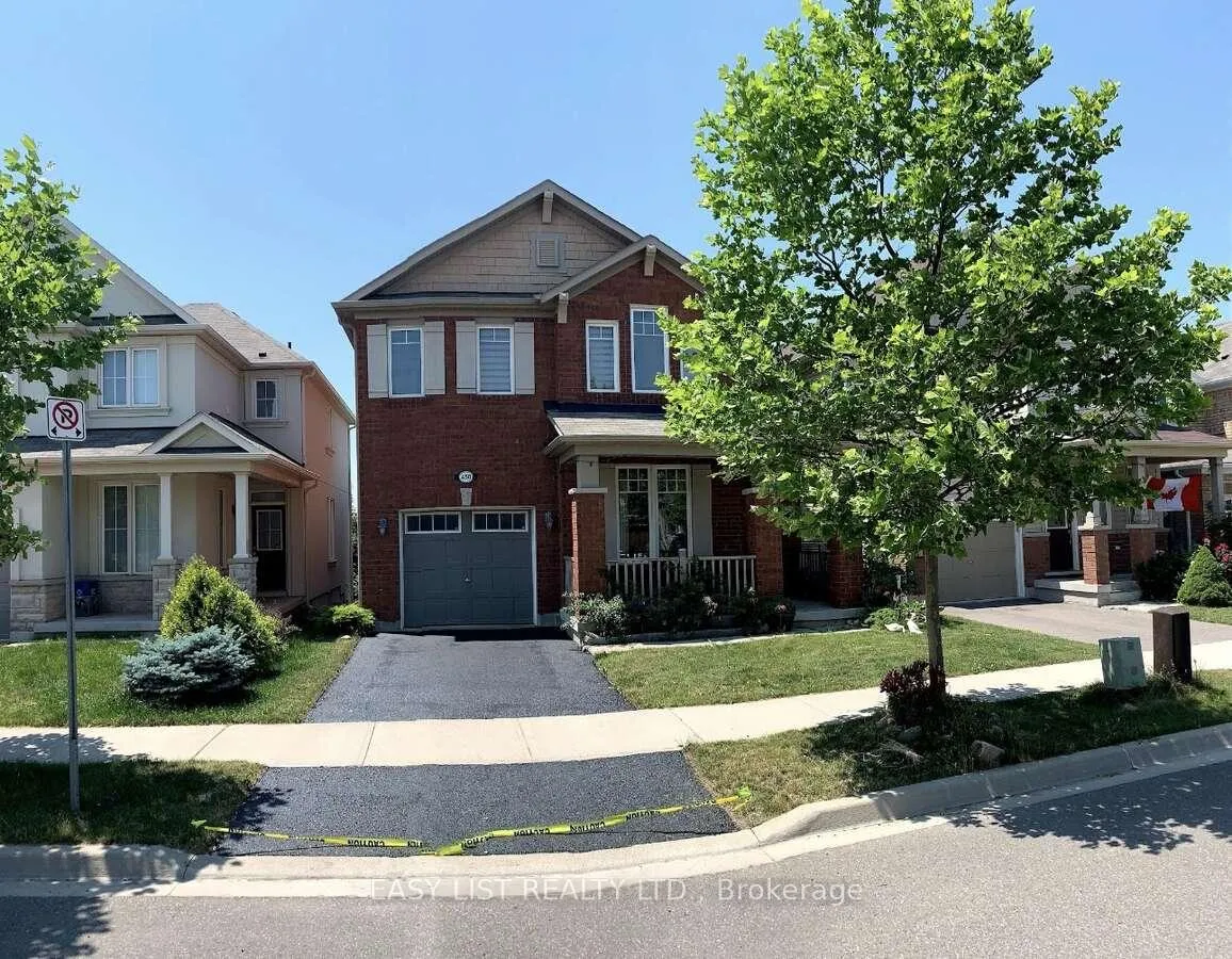 Photo 1 of 450 Cavanagh Lane, Milton, Willmott — HOMEH