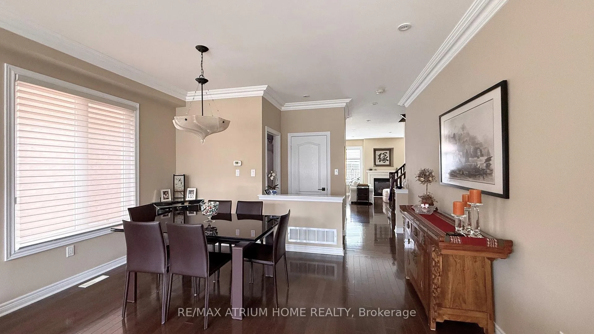Photo 3 of 15 Atlas Peak Drive, Markham, Victoria Manor-Jennings Gate — HOMEH