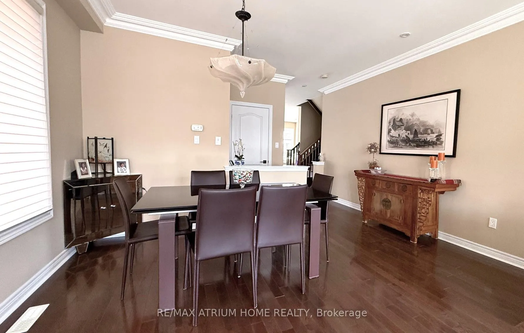 Photo 4 of 15 Atlas Peak Drive, Markham, Victoria Manor-Jennings Gate — HOMEH