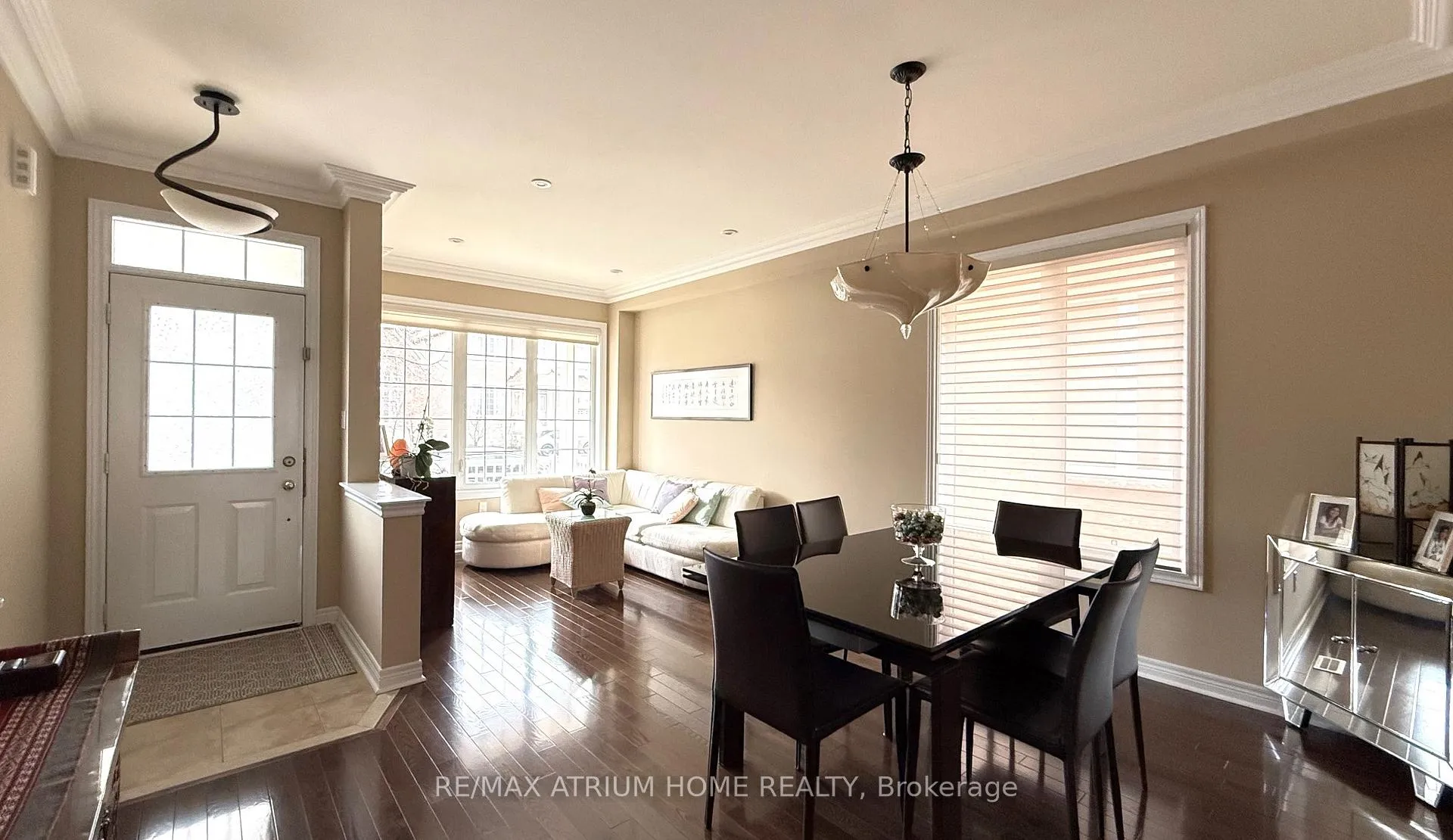 Photo 5 of 15 Atlas Peak Drive, Markham, Victoria Manor-Jennings Gate — HOMEH