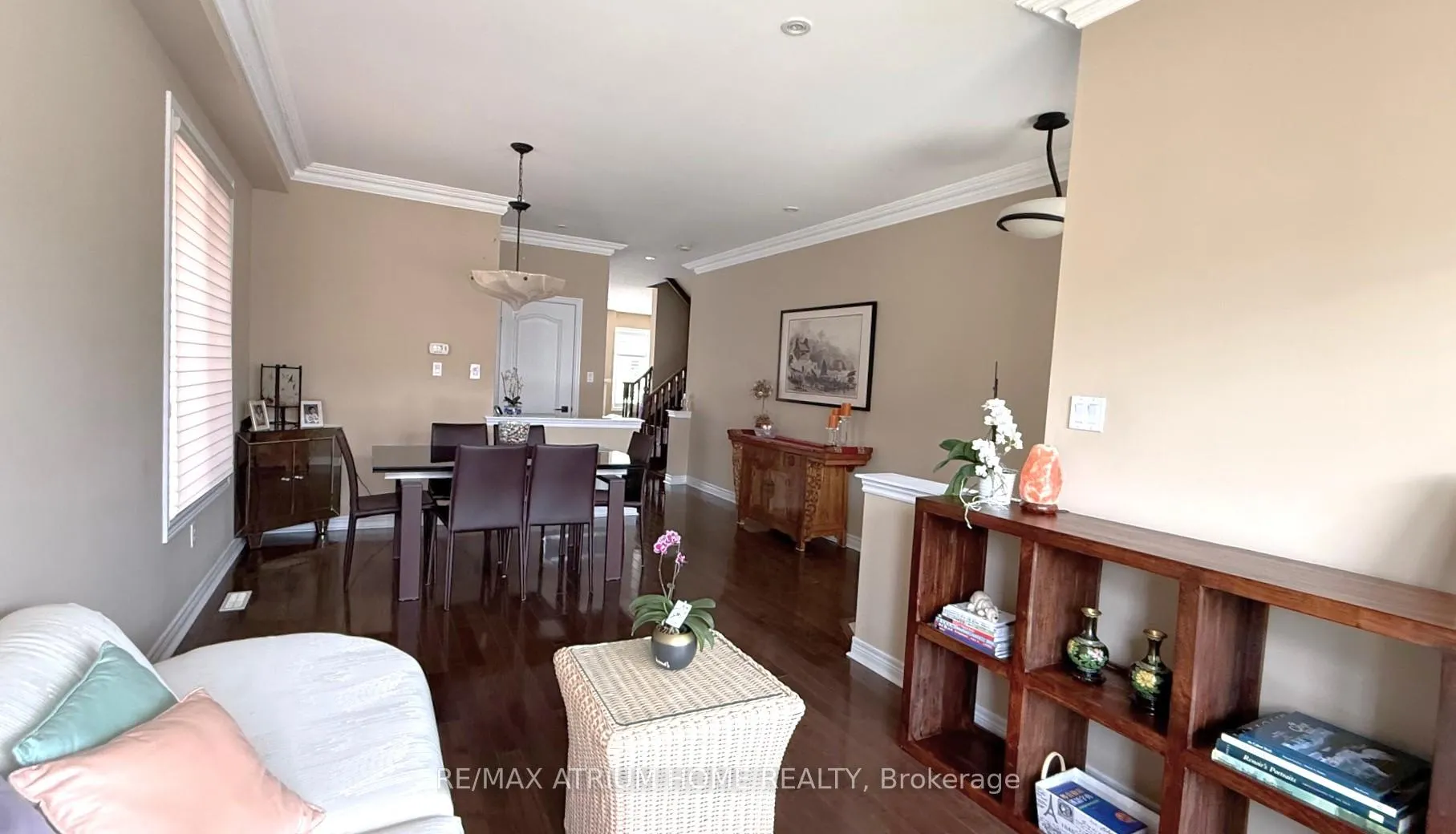 Photo 7 of 15 Atlas Peak Drive, Markham, Victoria Manor-Jennings Gate — HOMEH