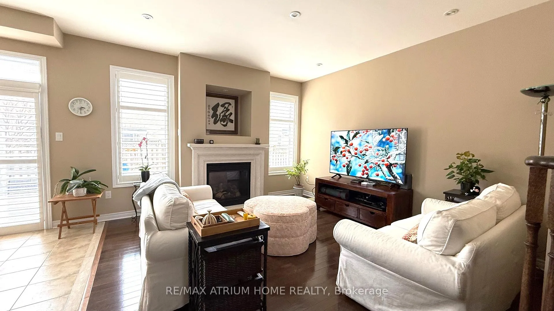 Photo 8 of 15 Atlas Peak Drive, Markham, Victoria Manor-Jennings Gate — HOMEH