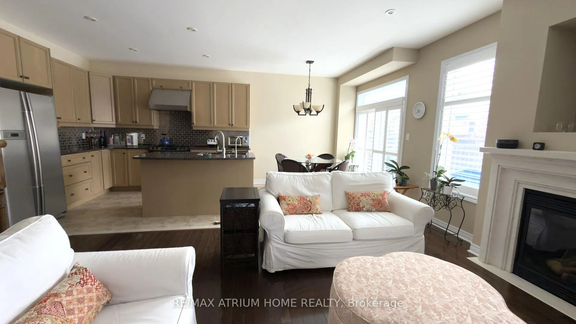 Photo 11 of 15 Atlas Peak Drive, Markham, Victoria Manor-Jennings Gate — HOMEH