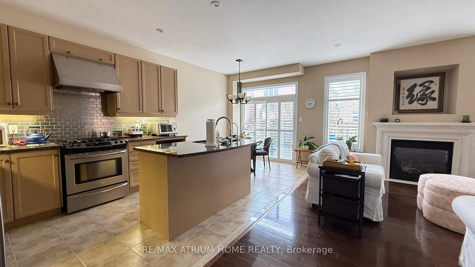 Photo 12 of 15 Atlas Peak Drive, Markham, Victoria Manor-Jennings Gate — HOMEH
