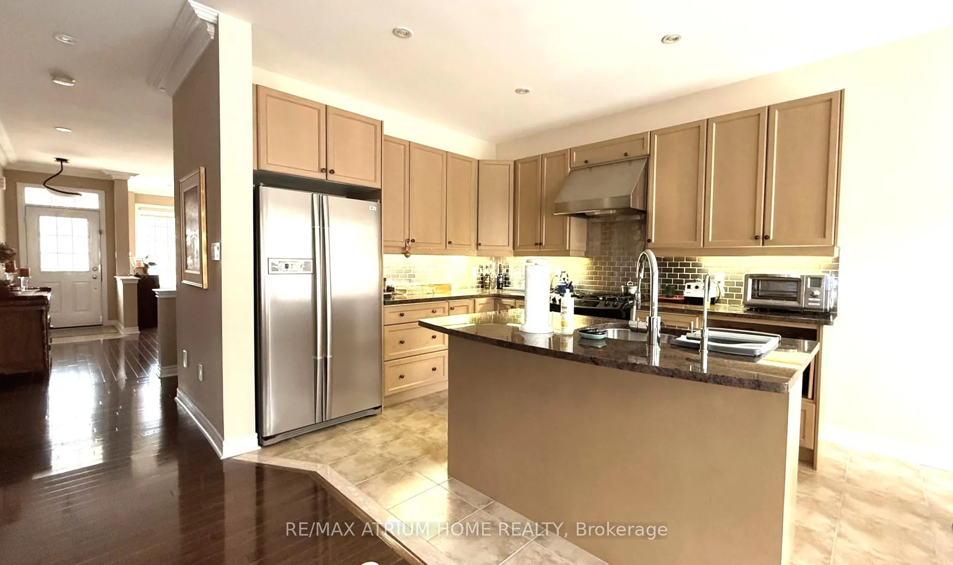 Photo 13 of 15 Atlas Peak Drive, Markham, Victoria Manor-Jennings Gate — HOMEH