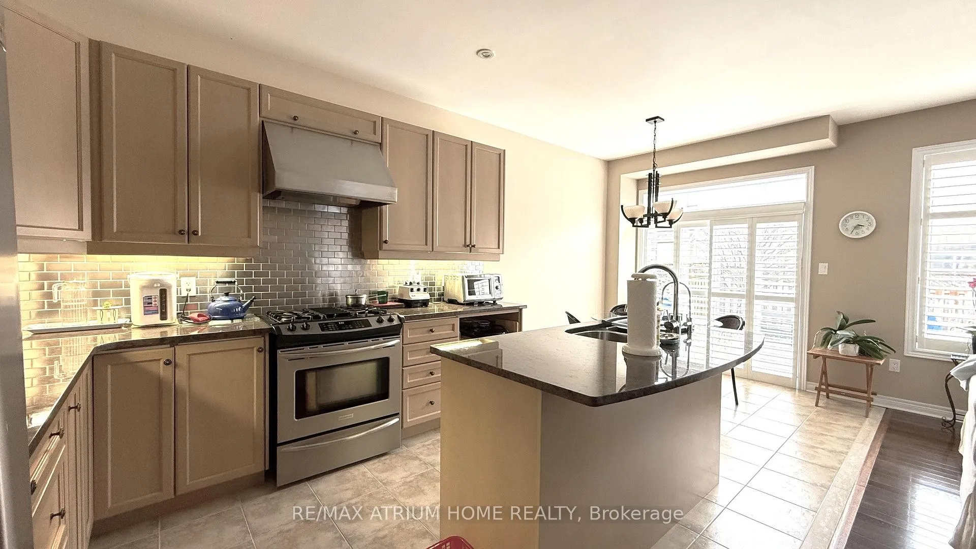 Photo 15 of 15 Atlas Peak Drive, Markham, Victoria Manor-Jennings Gate — HOMEH