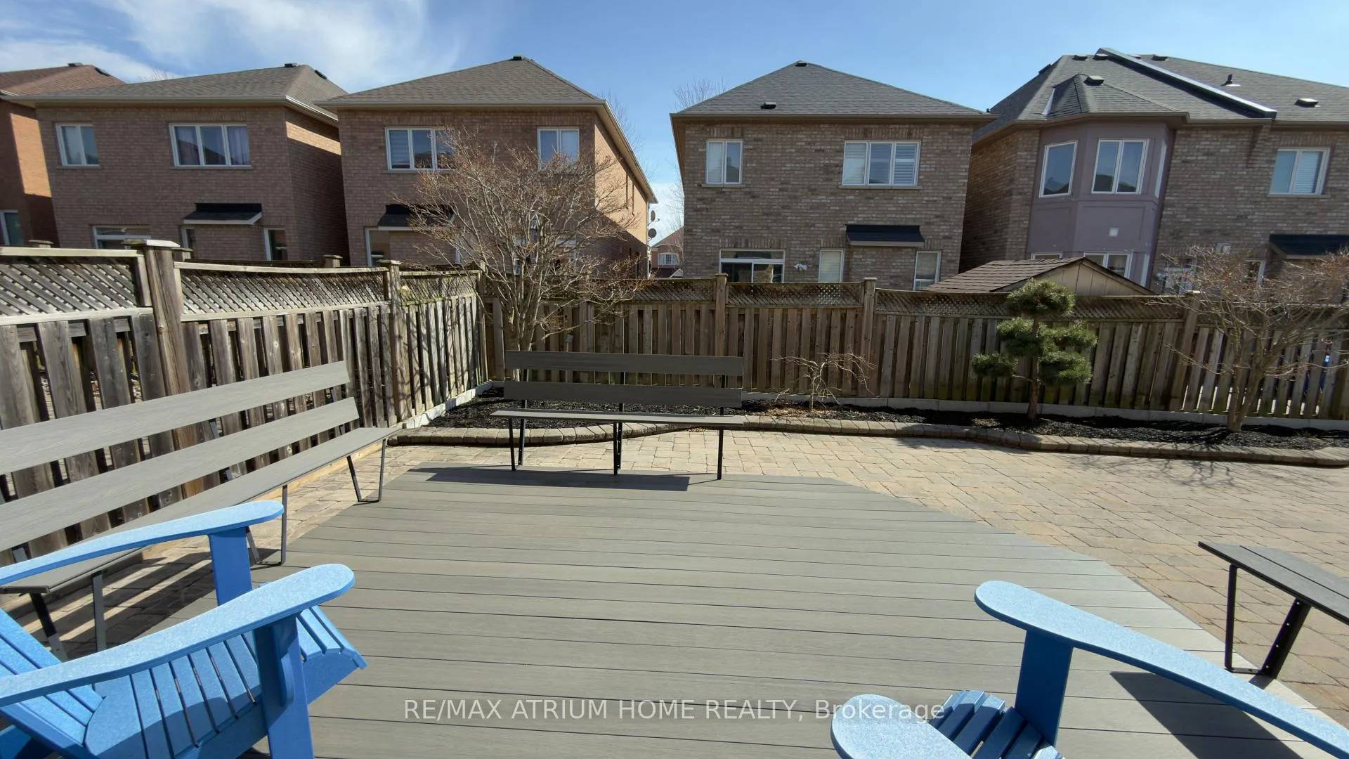 Photo 29 of 15 Atlas Peak Drive, Markham, Victoria Manor-Jennings Gate — HOMEH